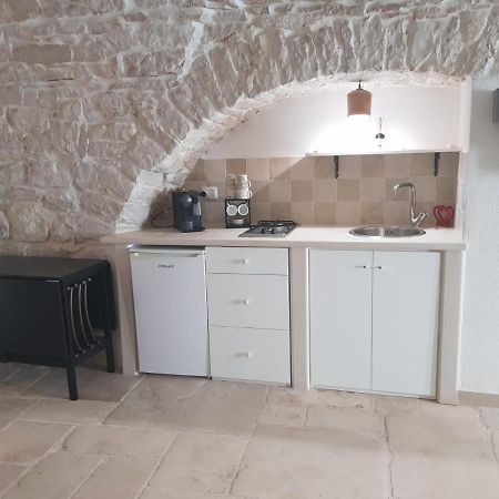Perfetta Letizia Bed and Breakfast Bitonto Esterno foto