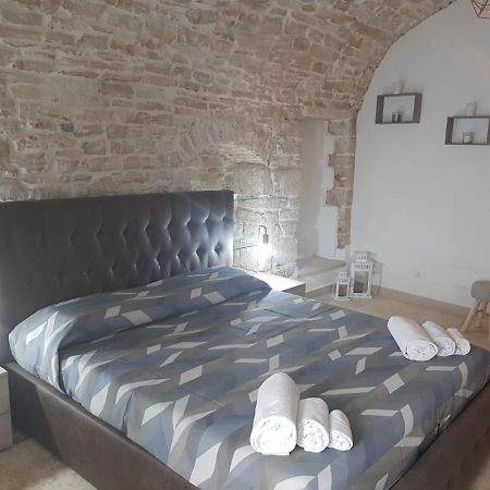 Perfetta Letizia Bed and Breakfast Bitonto Esterno foto