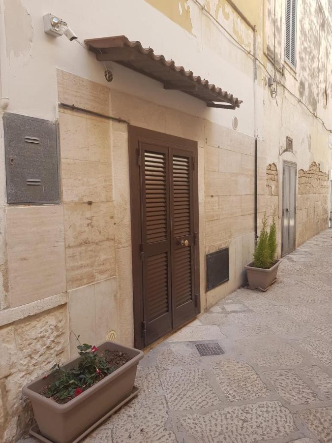 Perfetta Letizia Bed and Breakfast Bitonto Esterno foto