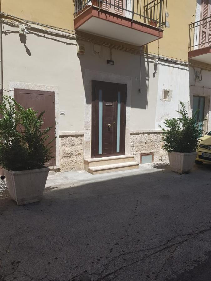 Perfetta Letizia Bed and Breakfast Bitonto Esterno foto