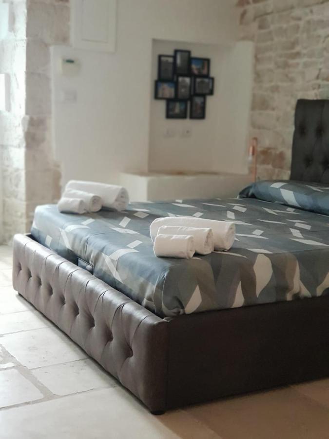 Perfetta Letizia Bed and Breakfast Bitonto Esterno foto