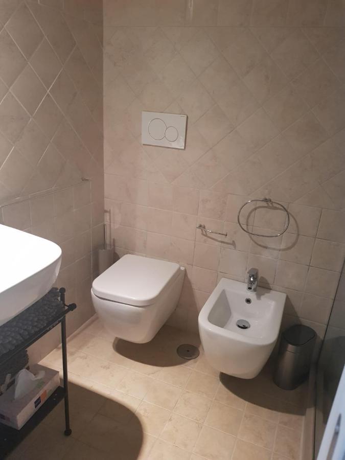 Perfetta Letizia Bed and Breakfast Bitonto Esterno foto