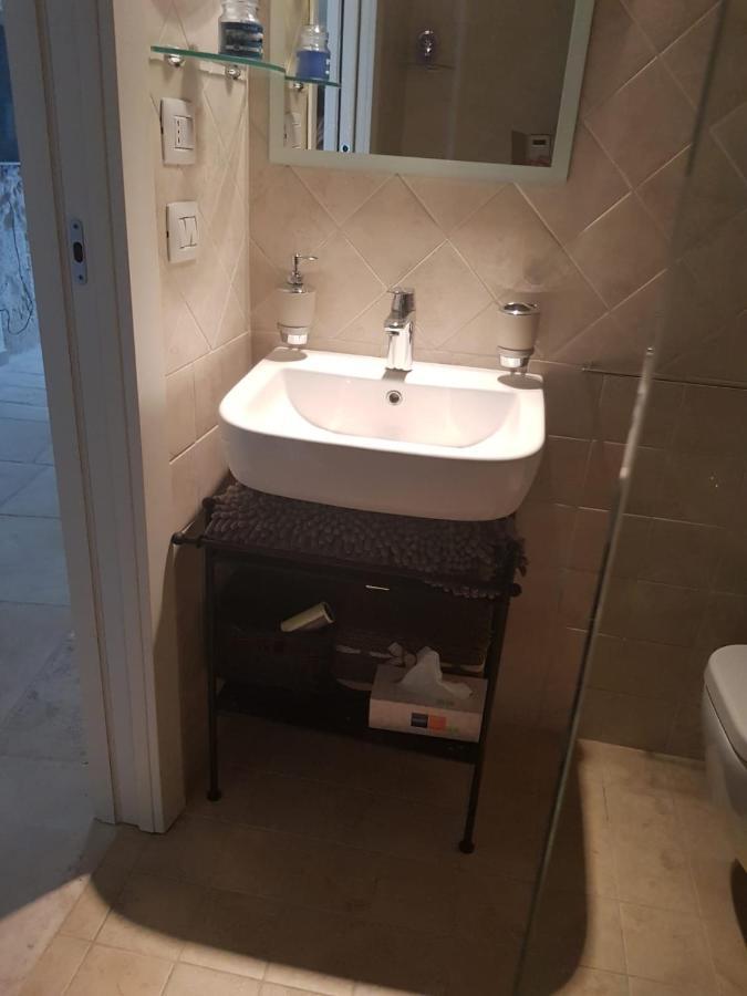 Perfetta Letizia Bed and Breakfast Bitonto Esterno foto