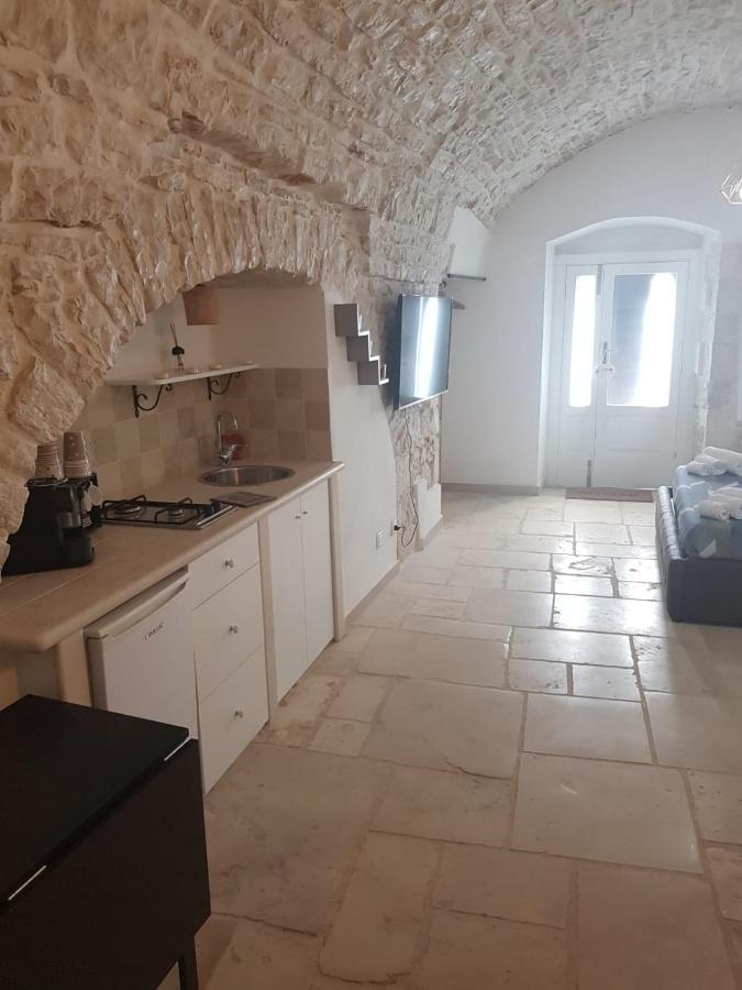 Perfetta Letizia Bed and Breakfast Bitonto Esterno foto