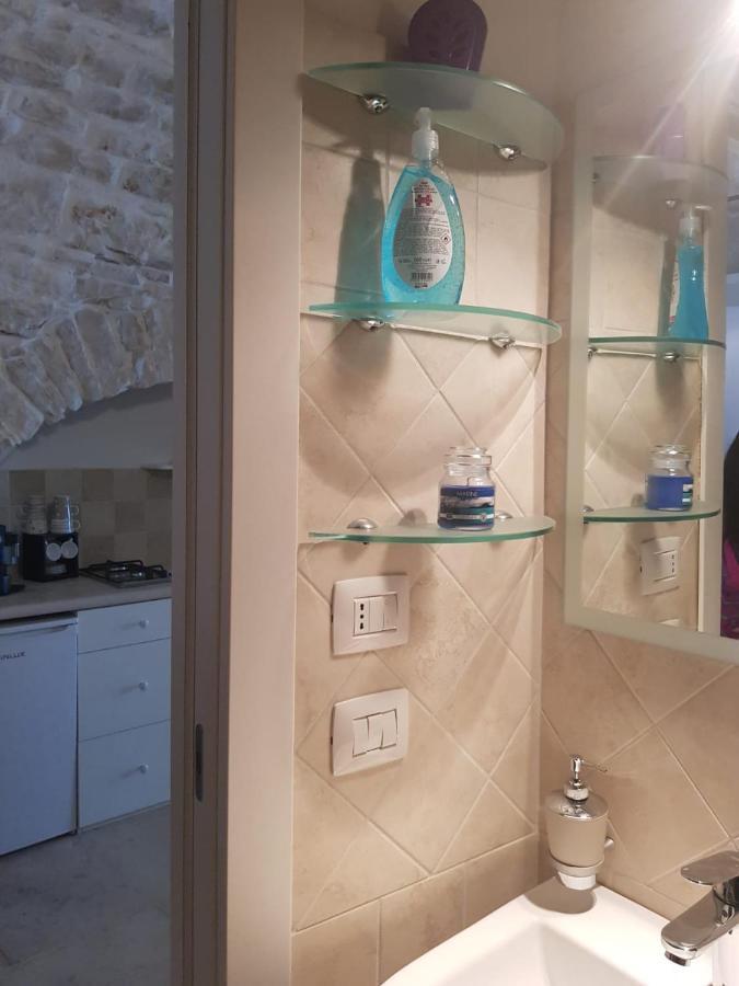 Perfetta Letizia Bed and Breakfast Bitonto Esterno foto