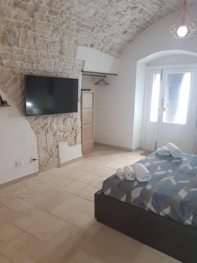 Perfetta Letizia Bed and Breakfast Bitonto Esterno foto