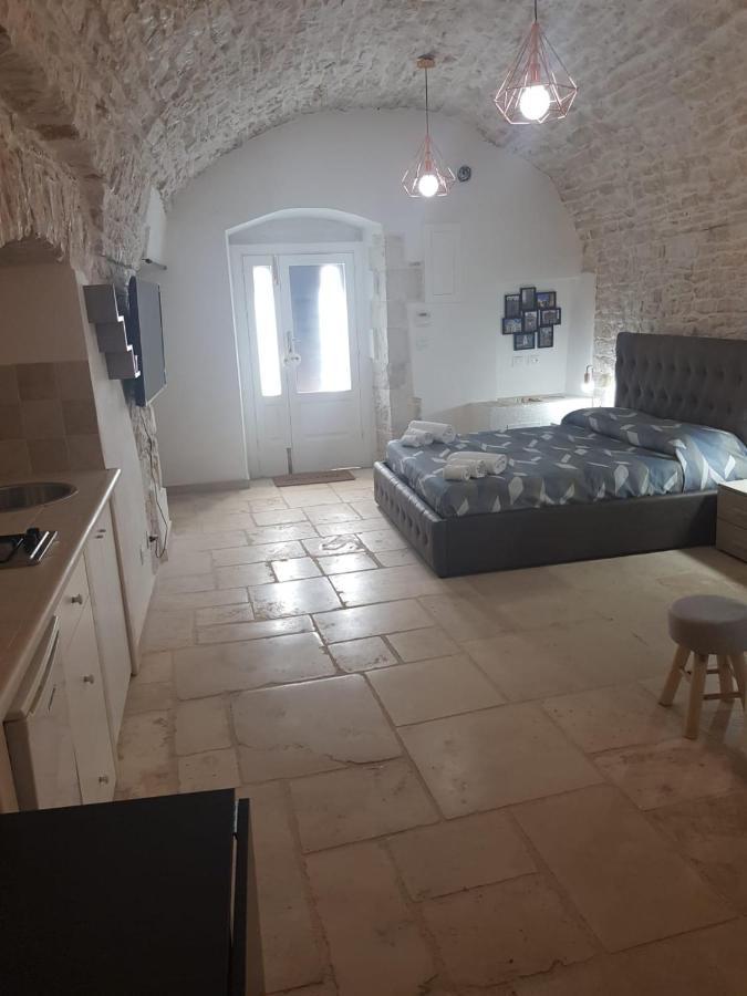 Perfetta Letizia Bed and Breakfast Bitonto Esterno foto