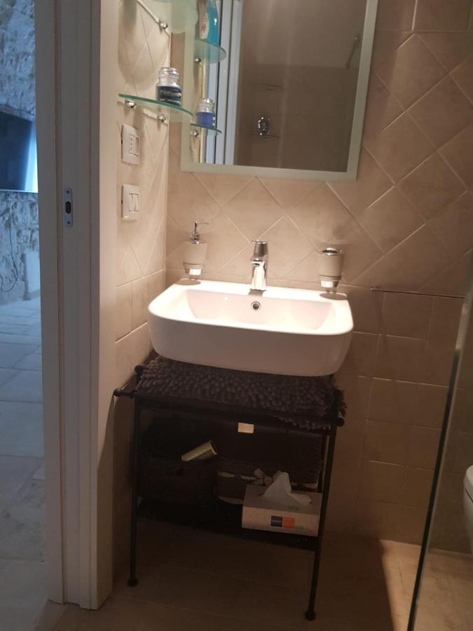 Perfetta Letizia Bed and Breakfast Bitonto Esterno foto