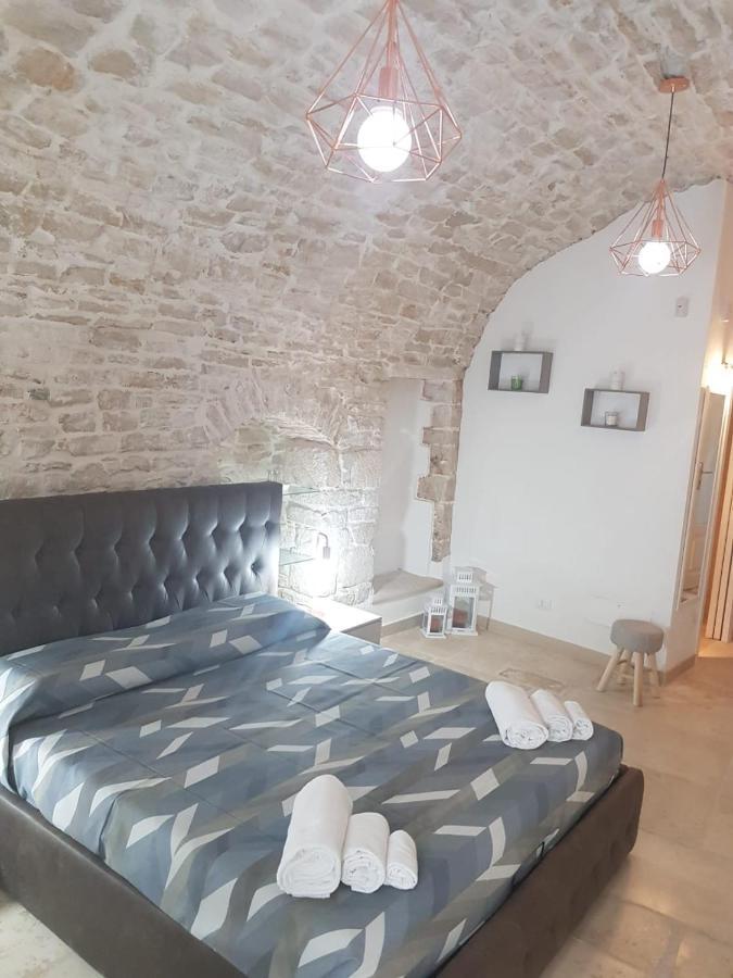 Perfetta Letizia Bed and Breakfast Bitonto Esterno foto